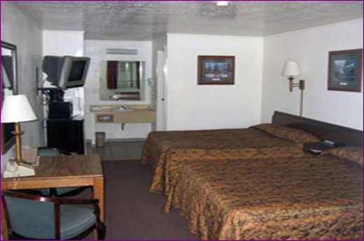 Budget Host - Rangely, CO