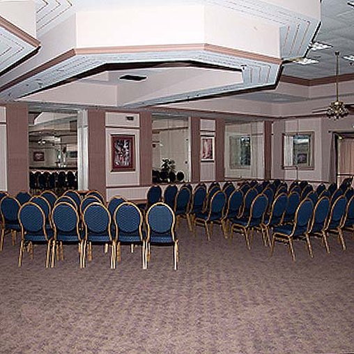 Magnuson Grand Hotel And Conference Center Hammond - Hammond, LA