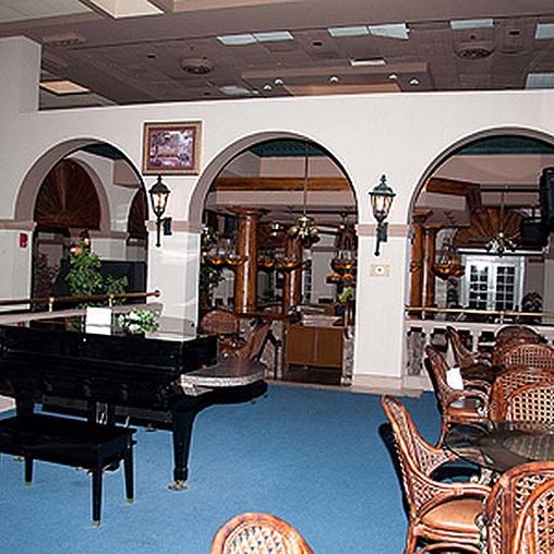 Magnuson Grand Hotel And Conference Center Hammond - Hammond, LA