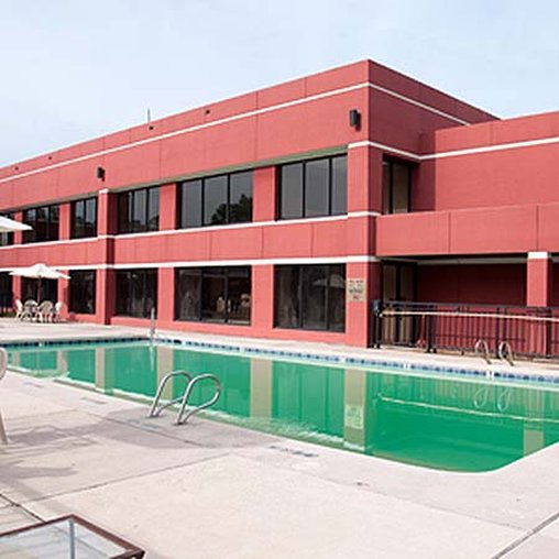 Magnuson Grand Hotel And Conference Center Hammond - Hammond, LA