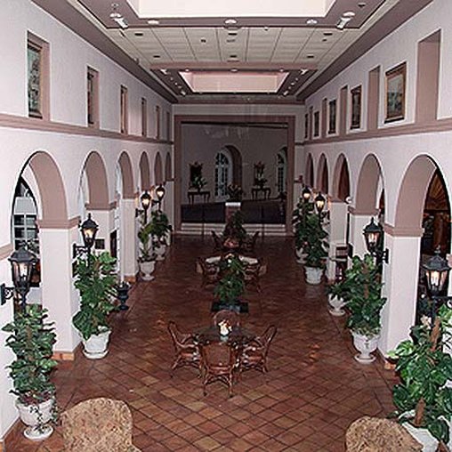 Magnuson Grand Hotel And Conference Center Hammond - Hammond, LA