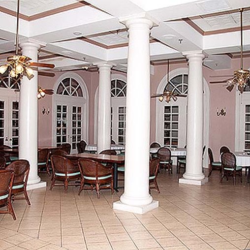 Magnuson Grand Hotel And Conference Center Hammond - Hammond, LA