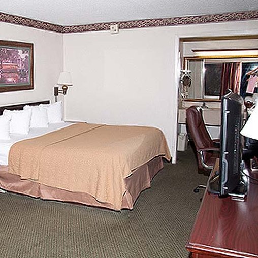 Magnuson Grand Hotel And Conference Center Hammond - Hammond, LA