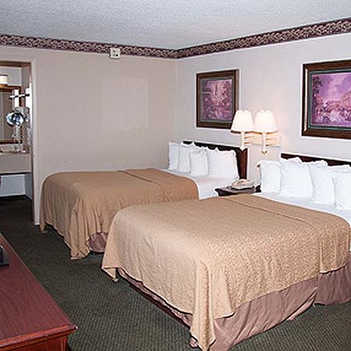 Magnuson Grand Hotel And Conference Center Hammond - Hammond, LA