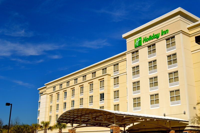 Doubletree By Hilton Hotel North Charleston-Convention Center - N. Charleston, SC