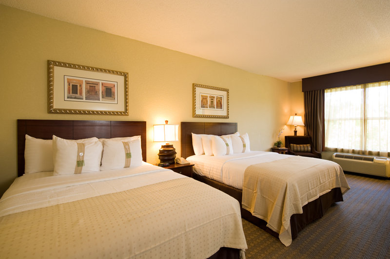 Doubletree By Hilton Hotel North Charleston-Convention Center - N. Charleston, SC