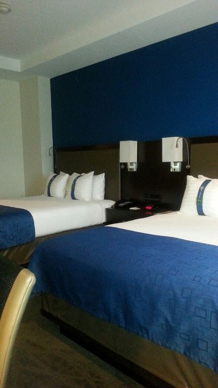 Holiday Inn KEMAH (NEAR BOARDWALK) - Kemah, TX