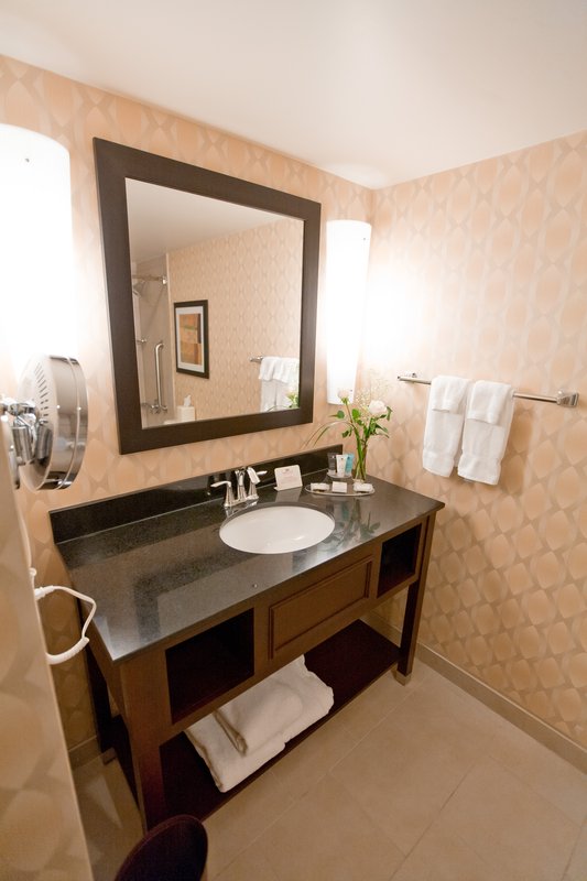 Crowne Plaza ST. LOUIS AIRPORT - Bridgeton, MO