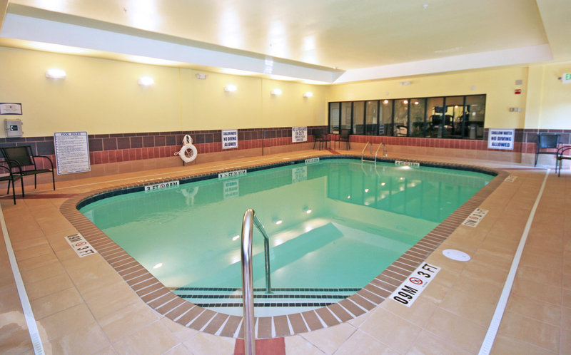 Staybridge Suites WILMINGTON - WRIGHTSVILLE BCH - Hampstead, NC