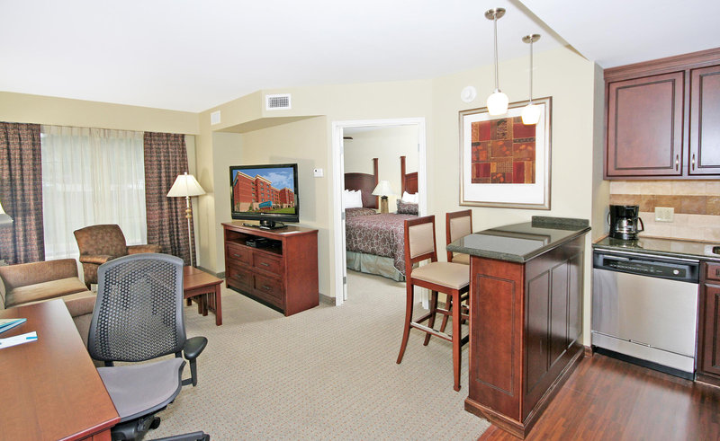 Staybridge Suites WILMINGTON - WRIGHTSVILLE BCH - Hampstead, NC