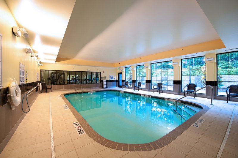 Staybridge Suites WILMINGTON - WRIGHTSVILLE BCH - Hampstead, NC