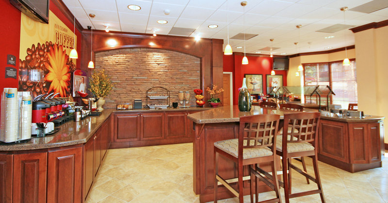 Staybridge Suites WILMINGTON - WRIGHTSVILLE BCH - Hampstead, NC