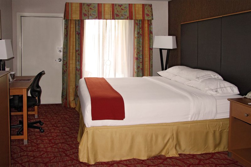 Holiday Inn Express ROSEBURG - Roseburg, OR