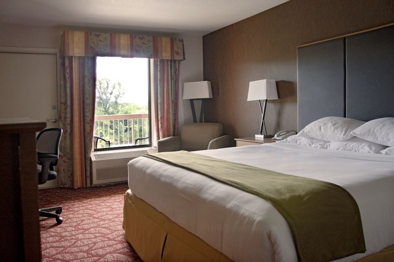 Holiday Inn Express ROSEBURG - Roseburg, OR