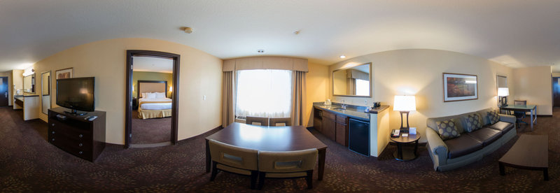 Holiday Inn Express PORTLAND EAST - TROUTDALE - Portland, OR