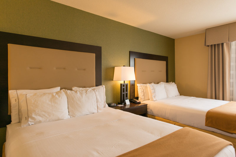 Holiday Inn Express PORTLAND EAST - TROUTDALE - Portland, OR