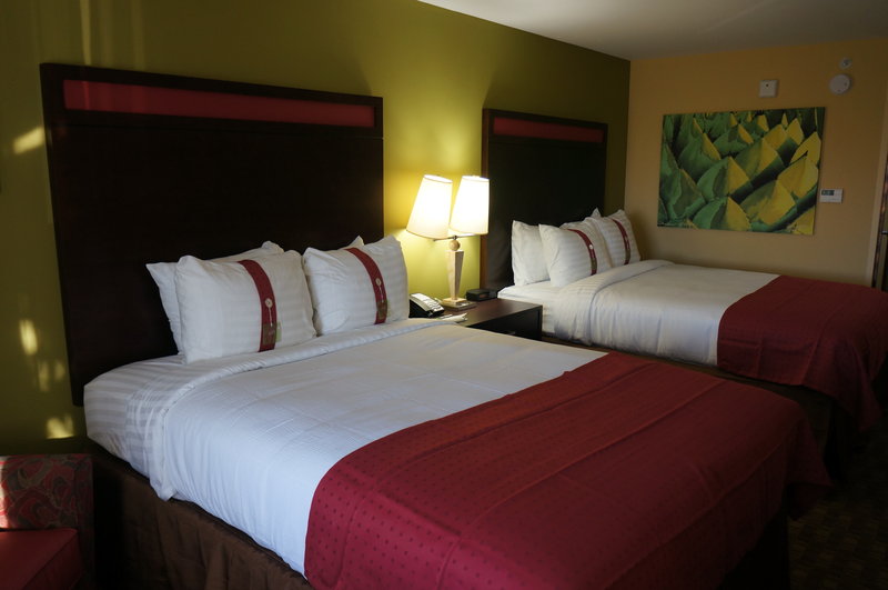 Holiday Inn NORTH PHOENIX - Phoenix, AZ