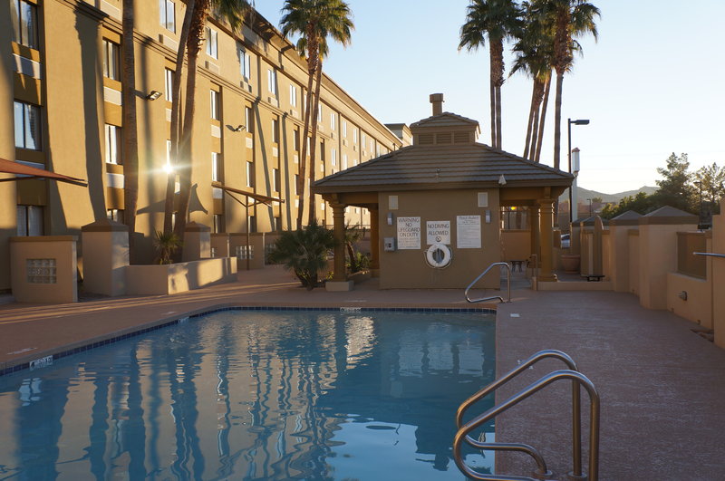 Ramada Inn North - Phoenix, AZ