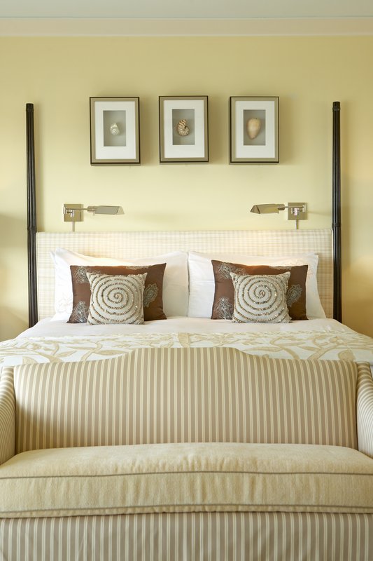 The Kahala Hotel & Resort - Honolulu, HI