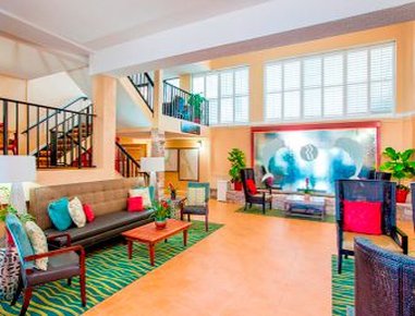 Ramada Plaza Nags Head Beach - Kill Devil Hills, NC