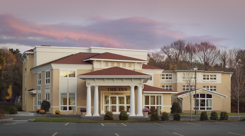 Wylie Conference Ctr - Beverly, MA