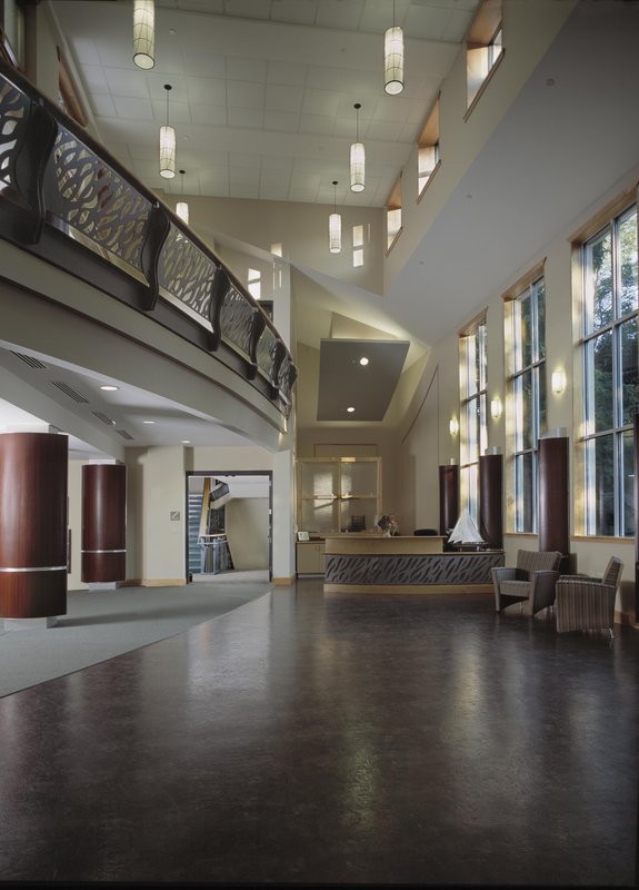 Wylie Conference Ctr - Beverly, MA