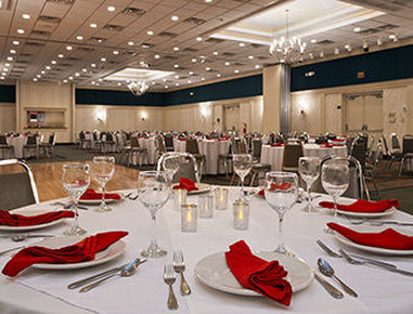 Ramada - Jasper, IN