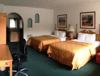 Comfort Inn-Near Channel - Oxnard, CA