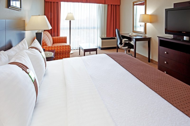 Holiday Inn Philadelphia-Cherry Hill - Cherry Hill, NJ