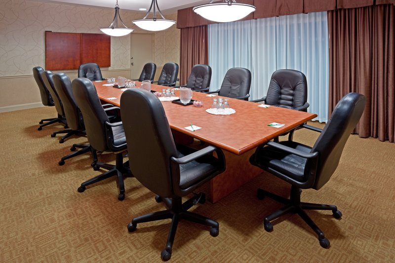 Holiday Inn Philadelphia-Cherry Hill - Cherry Hill, NJ