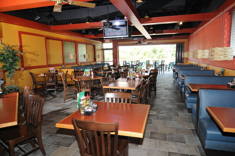 Holiday Inn Philadelphia-Cherry Hill - Cherry Hill, NJ