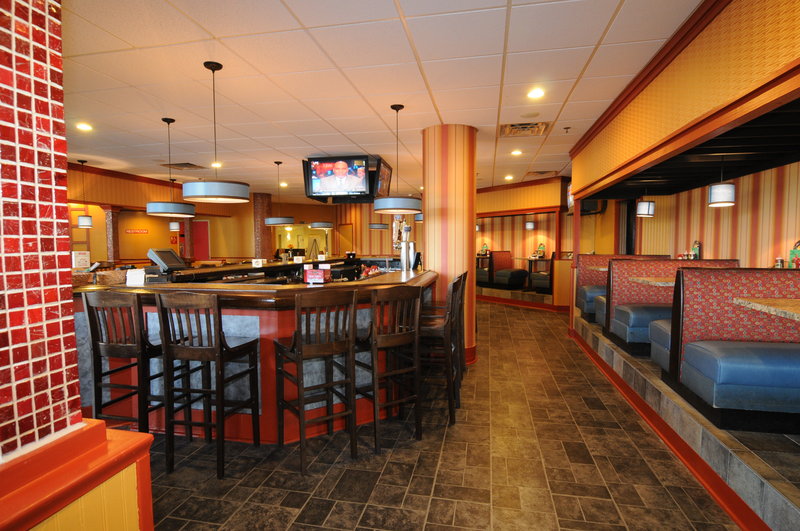 Holiday Inn Philadelphia-Cherry Hill - Cherry Hill, NJ