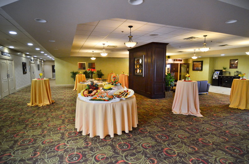 Holiday Inn Philadelphia-Cherry Hill - Cherry Hill, NJ