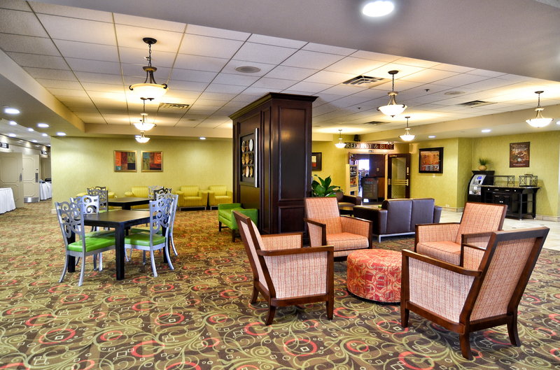 Holiday Inn Philadelphia-Cherry Hill - Cherry Hill, NJ
