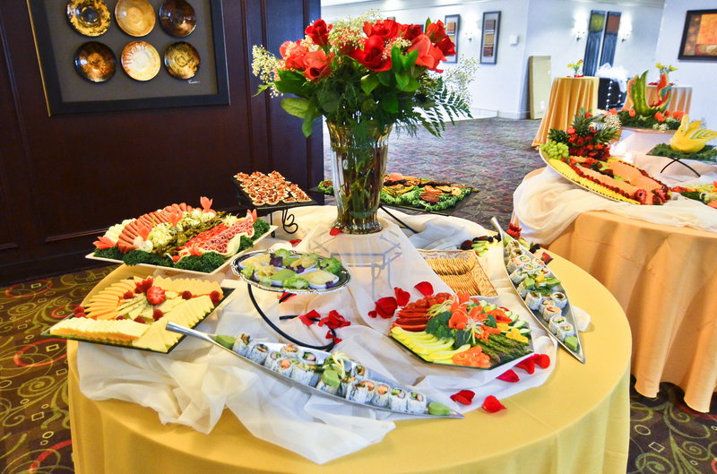 Holiday Inn Philadelphia-Cherry Hill - Cherry Hill, NJ
