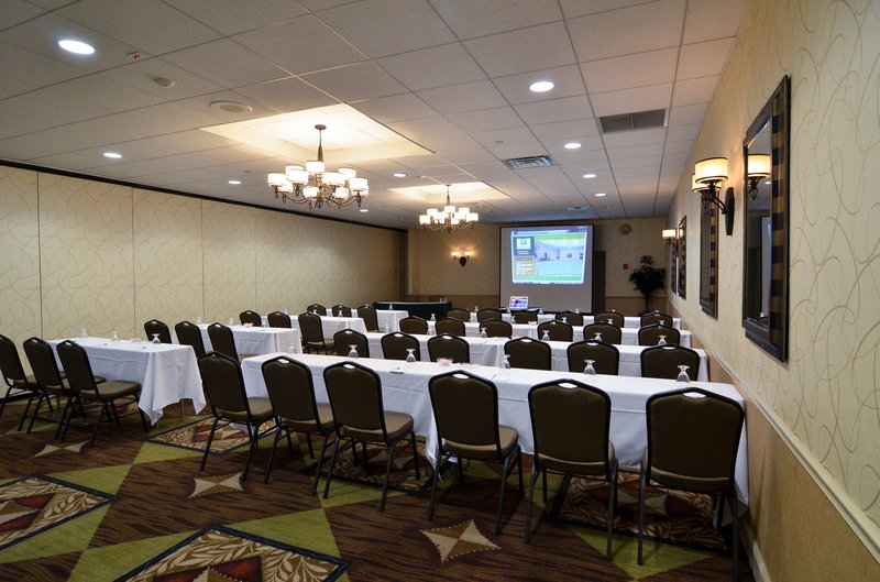 Holiday Inn Philadelphia-Cherry Hill - Cherry Hill, NJ