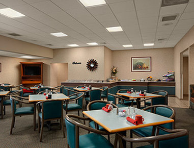 Ramada-Topeka West - Topeka, KS