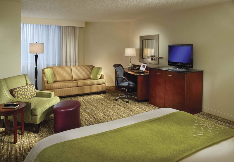 Marriott St Louis West - Saint Louis, MO