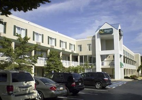 Fairfield Inn & Suites by Marriott Harrisburg West - New Cumberland, PA