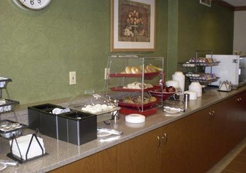 Fairfield Inn & Suites by Marriott Harrisburg West - New Cumberland, PA