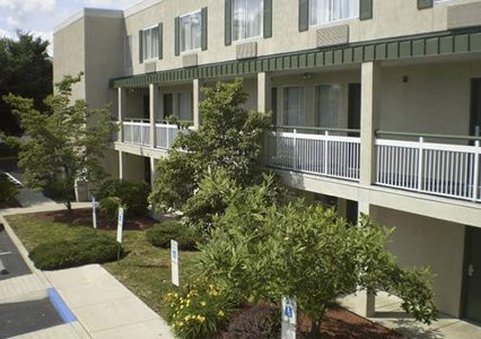 Fairfield Inn & Suites by Marriott Harrisburg West - New Cumberland, PA