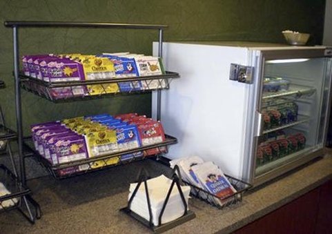 Fairfield Inn & Suites by Marriott Harrisburg West - New Cumberland, PA