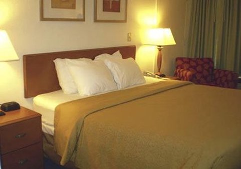 Fairfield Inn & Suites by Marriott Harrisburg West - New Cumberland, PA