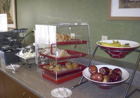 Fairfield Inn & Suites by Marriott Harrisburg West - New Cumberland, PA