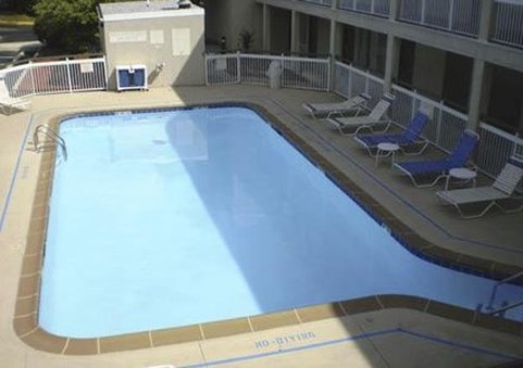 Fairfield Inn & Suites by Marriott Harrisburg West - New Cumberland, PA
