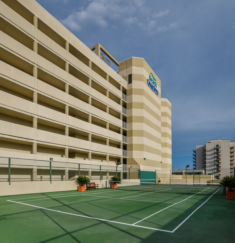 Beach Quarters Resort Rsrvtns - Virginia Beach, VA