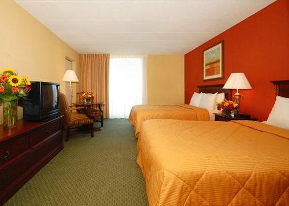 Best Western Plus North Shore - Danvers, MA