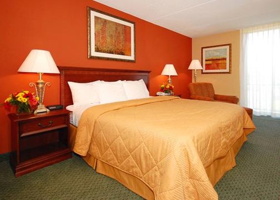 Best Western Plus North Shore - Danvers, MA