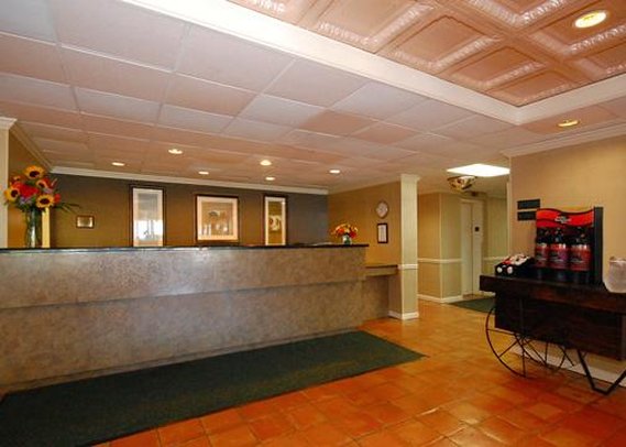 Best Western Plus North Shore - Danvers, MA