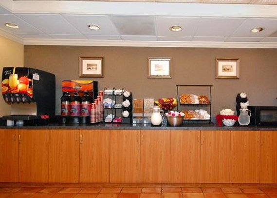 Best Western Plus North Shore - Danvers, MA